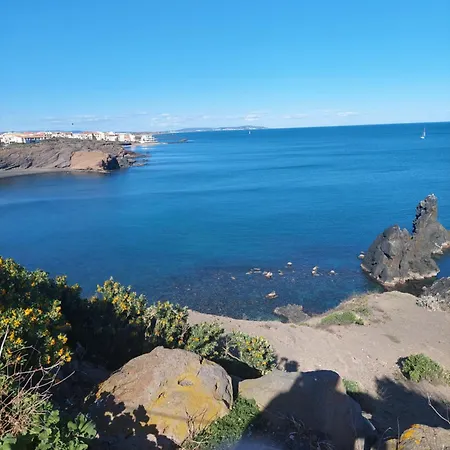 Location Cap D'agde Apartment Agde