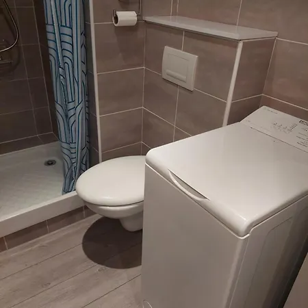 Apartment Location Cap D'agde Agde