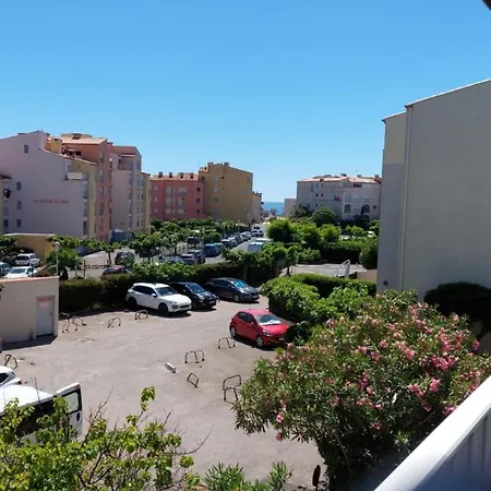 Location Cap D'agde Apartment