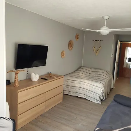 Apartment Location Cap D'agde