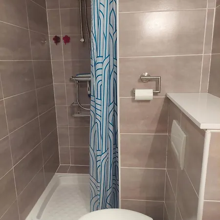 Location Cap D'agde Appartement *