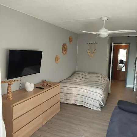Appartement Location Cap D'agde *