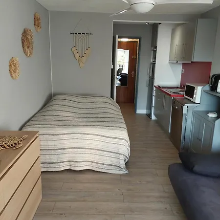 Location Cap D'agde Appartement Agde